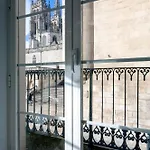 Διαμέρισμα Cinco Balcones A La Catedral By Unique